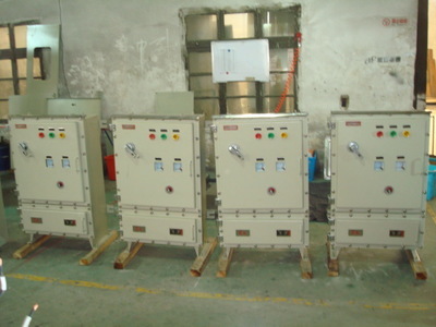 【供應防爆配電柜完美產品與您共享】價格,廠家,圖片,配電柜,瑞安市恒安電氣-
