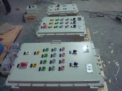 恒安電氣特價批發 配電箱、配電柜、電氣控制柜、正壓柜一站式解決方案