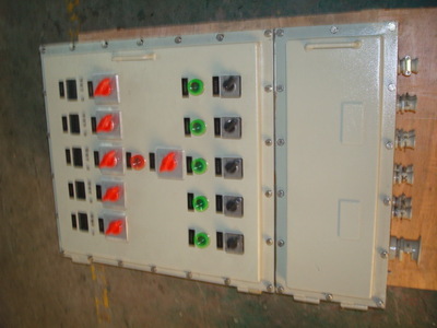 特價批發瑞安市恒安電氣照明動力配電箱、配電柜及無功補償裝置詳解