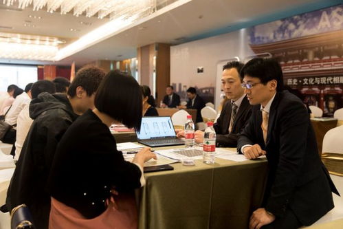 深圳2019春季日本大型房產投資說明會圓滿落幕，搭建跨境經貿新橋梁